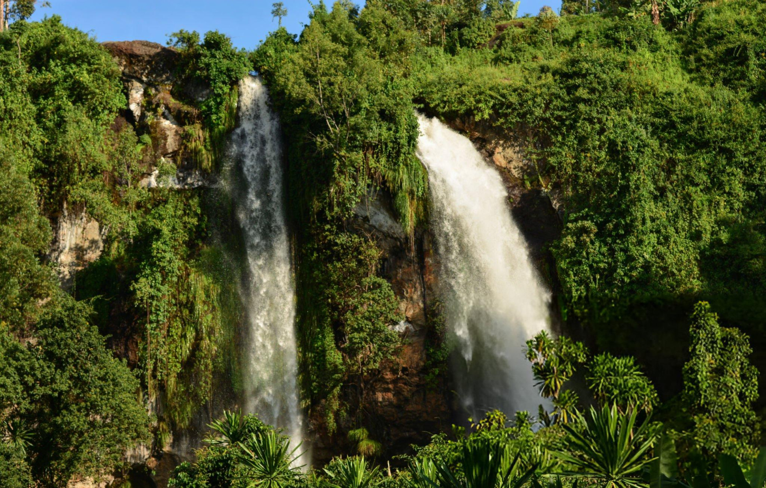 Mount Elgon Hiking & Cave Adventure