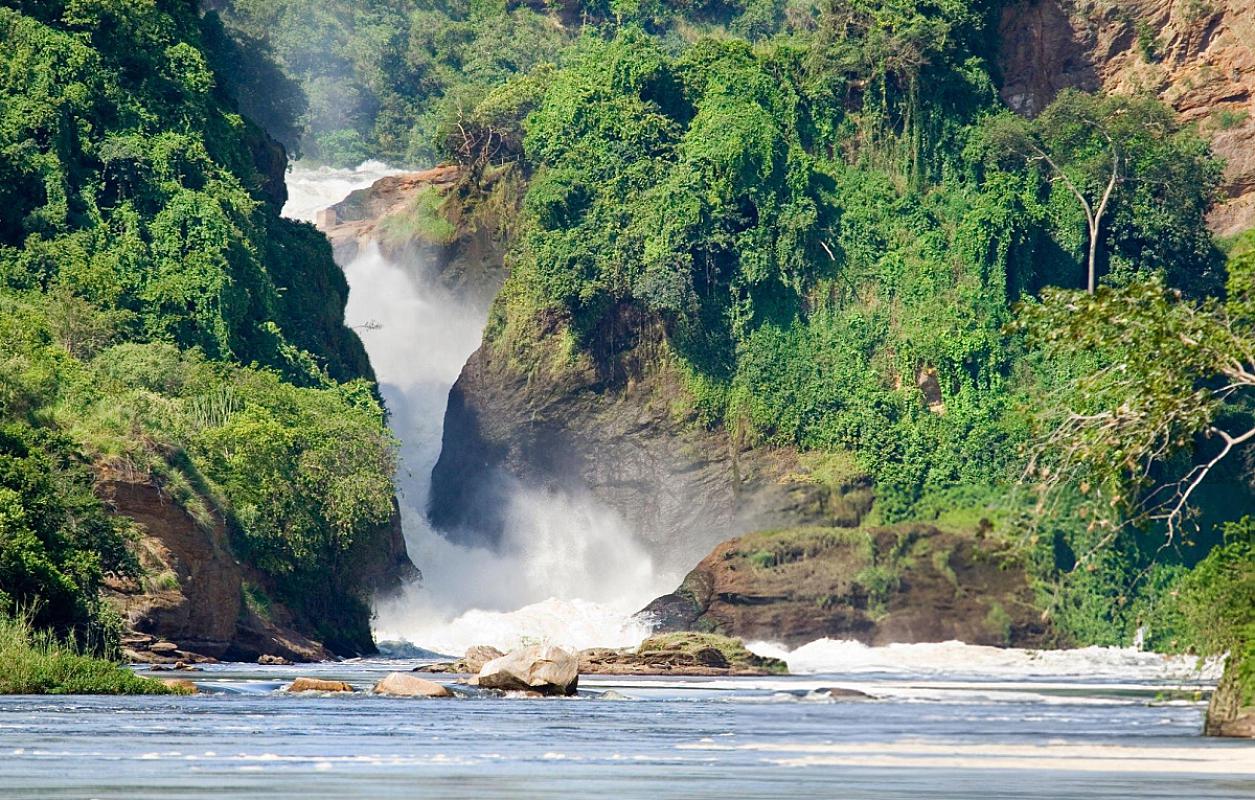 Murchison Falls National Park