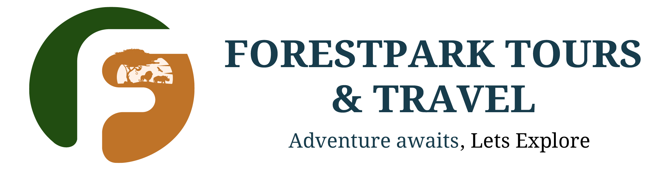 ForestPark Tours And Travel